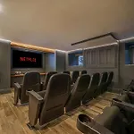 Tatil Evi Number One