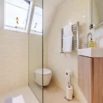 Number One Tatil Evi Windermere