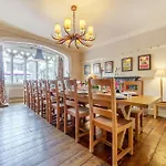 Tatil Evi Number One