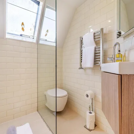 Number One Tatil Evi Windermere