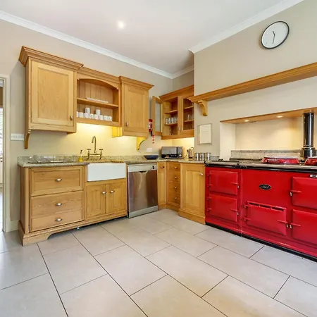 Tatil Evi Number One *