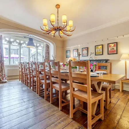 Tatil Evi Number One