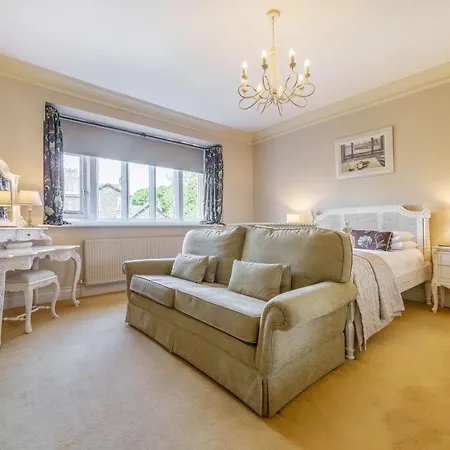 Number One Tatil Evi Windermere