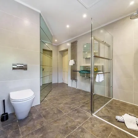 Number One Tatil Evi