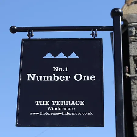 Number One Windermere