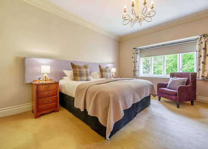 Number One Windermere