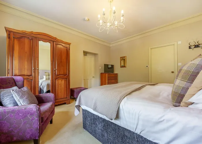 Holiday home Number One