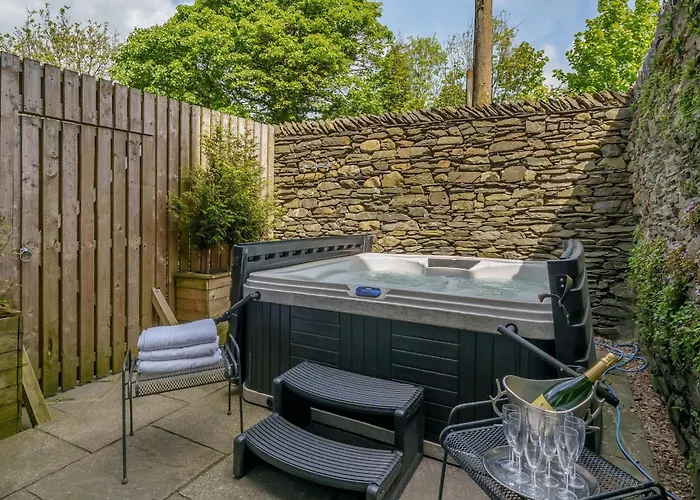 Holiday home Number One Windermere