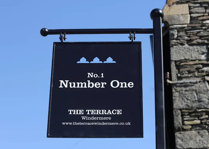 Number One Windermere