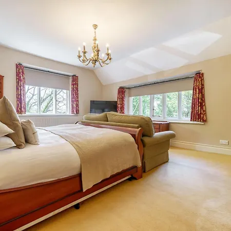 Holiday home Number One *